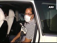 
      
      Cyclone Yaas: ODRAF team arrives in Paradip
      
      