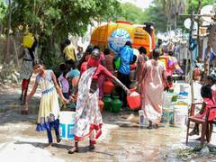 
      
      Inclusive sanitation needed to address service gap in A-Pac: ADB
      
      