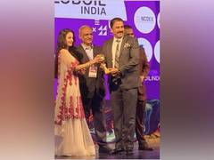 
      
      Sanjay Ghodawat receives 'Globoil Philanthropist of the Year...
      
      