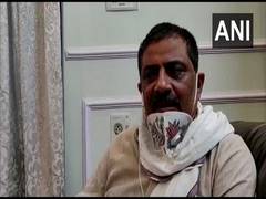 
      
      Bihar Police will take action: Sanjay Jha calls quarantine of...
      
      