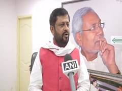 
      
      SC's decision fulfils wishes of Bihar's 12 cr population:...
      
      