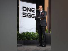 
      
      Sanjay Ghodawat has been named among the Times Most Powerful...
      
      