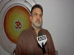 
      
      If we take Shiv Sena's support, it will be fatal for...
      
      