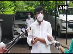 
      
      Maharashtra govt strong, not heard any talk of President's...
      
      