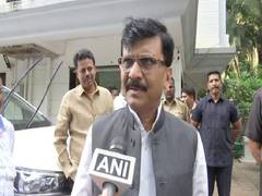 
      
      Sharing of 288 seats in Maha bigger exercise than India-Pak...
      
      