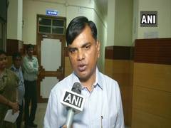 
      
      Cyclone Fani: Death toll rises to 41 in Odisha, says govt official
      
      