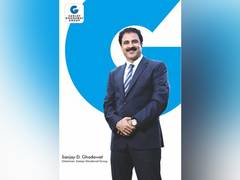 
      
      Sanjay Ghodawat: The man who believes in the currency of kindness
      
      