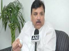
      
      Ill-intentioned move by Centre: AAP leader over no clearance...
      
      