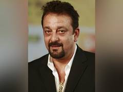 
      
      Sanjay Dutt denies contesting LS poll, extends support to...
      
      