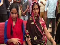 
      
      Kin demand CBI probe into Kanpur lab technician killing case
      
      