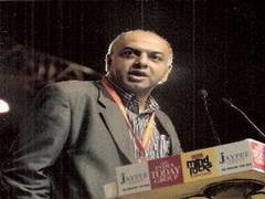 
      
      Naukri.com founder Sanjeev Bikhchandani awarded Padma Shri
      
      