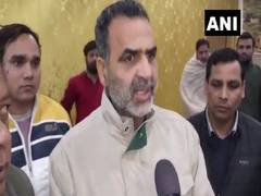 
      
      Balyan seeks probe into children taking part in anti-CAA protests
      
      