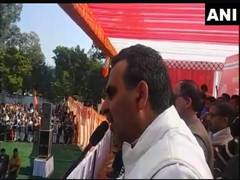 
      
      Akhilesh won't be able to contest polls if he refuses to fill...
      
      