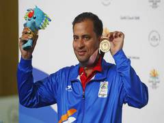 
      
      Tokyo Olympics: Sanjeev Rajput 'hungry' for medal, expects to...
      
      