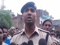 
      
      Uttar Pradesh: BTC student commits suicide in Kanpur
      
      