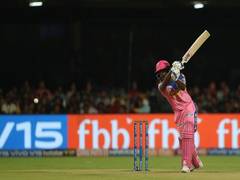
      
      India A win fifth ODI by 36 runs against South Africa A
      
      