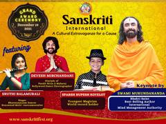 
      
      Indians across the globe to celebrate their roots and culture...
      
      