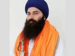 
      
      Pakistan carrying genocide of Sikh youth through drug...
      
      