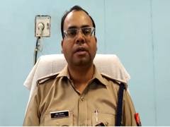 
      
      Man kills two minor daughters in UP's Sant Kabir Nagar
      
      