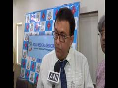 
      
      IMA points out 'loopholes' in Ayushman Bharat Scheme
      
      