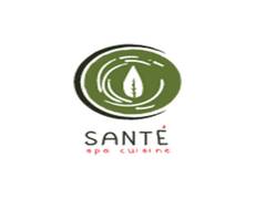 
      
      Sante` Spa Cuisine on an aggressive growth path
      
      