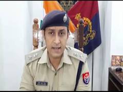 
      
      UP: Child lifter arrested in Etawah
      
      