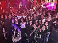 
      
      After wrapping UK schedule, team 'Shakuntala Devi- Human...
      
      