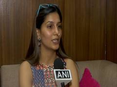 
      
      Case registered against Haryanvi singer Sapna Chaudhary for...
      
      