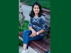 
      
      Sara, 10-year-old Indian, creates world record
      
      