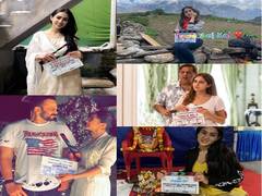 
      
      Sara Ali Khan misses being a 'working woman on a working...
      
      