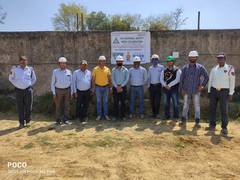 
      
      Oriano bags cumulative order of 40+ MWp solar power project 
      
      