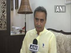 
      
      Air India's hijacked flight's captain describes scene in...
      
      