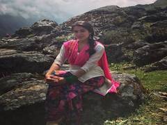 
      
      Sara Ali Khan transforms her 'Kedarnath' BTS into...
      
      