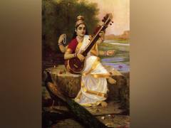 
    Here's how Basant Panchami is celebrated across India
    