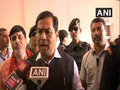
      
      Doing everything to provide relief to people affected by...
      
      