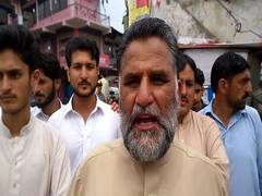 
      
      Pakistan's support to terrorism behind Kashmir turmoil,...
      
      