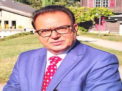 
      
      Part of Jammu &amp; Kashmir illegally held by Pakistan since...
      
      
