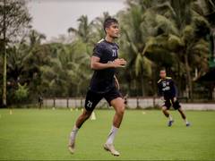 
      
      ISL 7: Abhijit Sarkar looks to renew World Cup brotherhood...
      
      