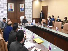 
      
      Assam govt to create new posts of architects in PWD for...
      
      