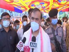 
      
      Assam to shut all state-run madrassas from November: Himanta...
      
      