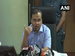 
      
      Three more coronavirus cases in Assam, total count 56
      
      