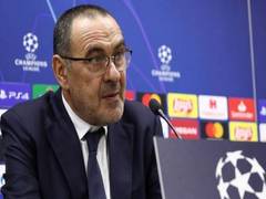 
      
      It's inadmissible to speak of races in 2019: Sarri on racism
      
      