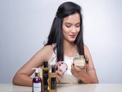 
      
      Youngsters launch Sash Hair Care Products using ancient...
      
      