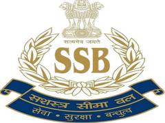 
      
      One SSB inspector injured in encounter with Naxals in Bihar's...
      
      