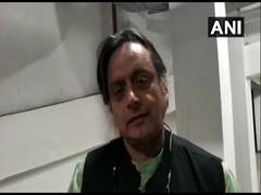 
      
      Tharoor asks if Centre is drafting any legislation to...
      
      