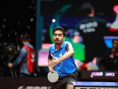 
      
      Tokyo Olympics: Paddler Sathiyan Gnanasekaran loses in Round 2
      
      