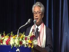 
      
      India's Act East policy, Japan's vision for Indo-Pacific...
      
      