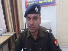 
      
      4 PFI members arrested in UP's Muzaffarnagar, more under...
      
      