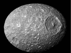 
      
      Inner complexity in Saturn moon 'Enceladus' hints at...
      
      