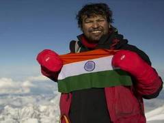 
      
      Satyarup Siddhanta becomes first Indian to complete volcanic...
      
      